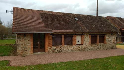 Maison de campagne en Limousin - Foto 4