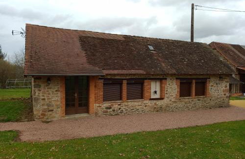 Maison de campagne en Limousin - Foto 4