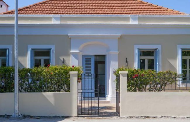 Villa Pyrgo - Photo 46