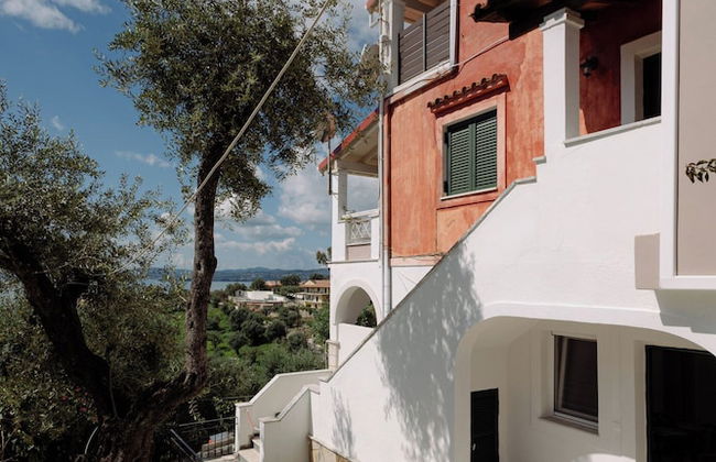 Vallia's Seaview & Stylish Apartments by Konnect, Nisaki - Foto 49