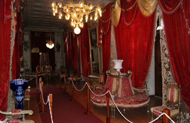 Excursion à Parral - Photo 3