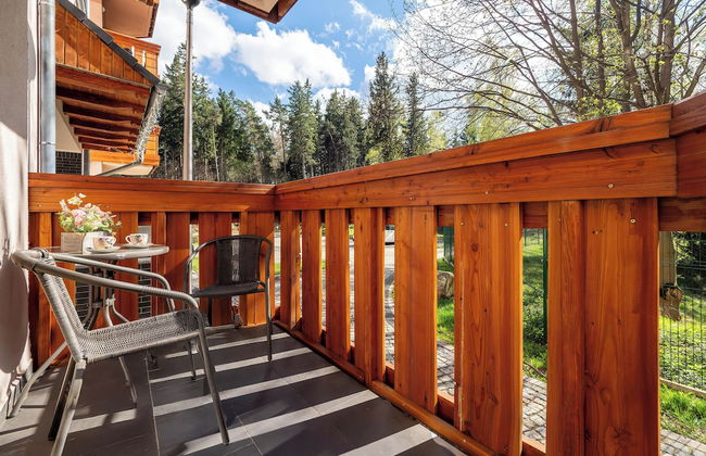 RentPlanet - Osiedle Podgórze - Photo 41