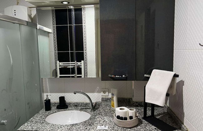 Lotus Apart Otel - Foto 10