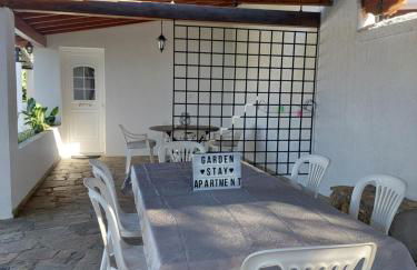 Garden Stay - Foto 8