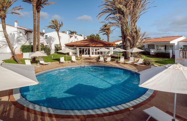 AluaSun Mediterráneo Hotel - Foto 17