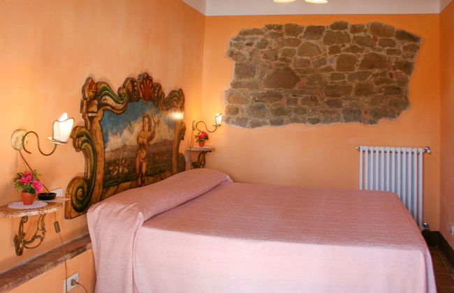 A spasso tra gli ulivi - Foto 7