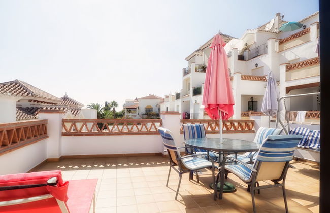 Apartamentos Chimenea - Foto 57