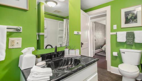 GAME DAY Haven- Sleeps 10, Near Notre Dame & DT! - Foto 5