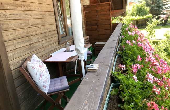 Apart Grazia - Foto 15