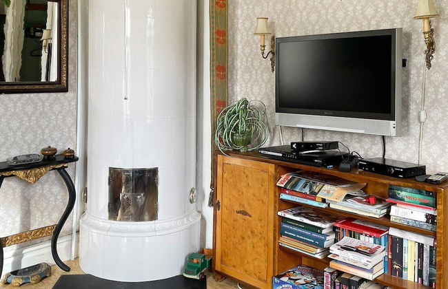 4 Star Holiday Home in NYE - Foto 16