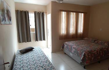 pousada Montanhez ap5 - Foto 8