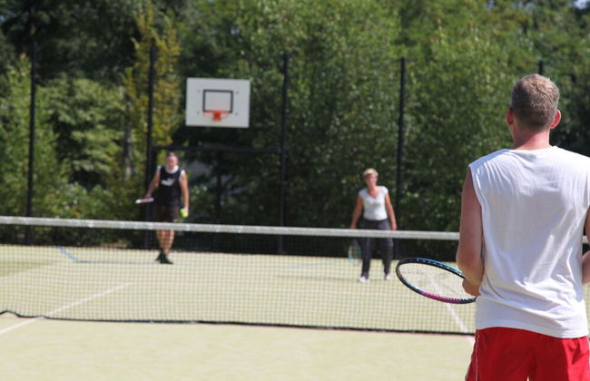 Apartment in Netherlands Near Nature Trails - Photo 19