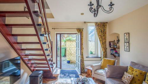 Ashby Cottage - Foto 3