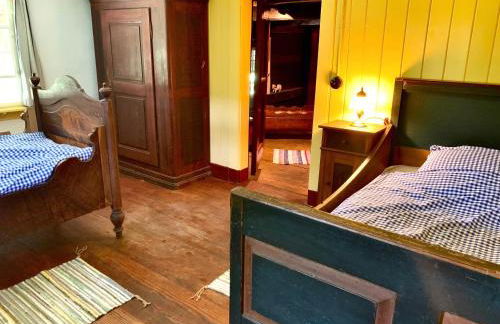 Ferienhaus Hederle - Foto 10