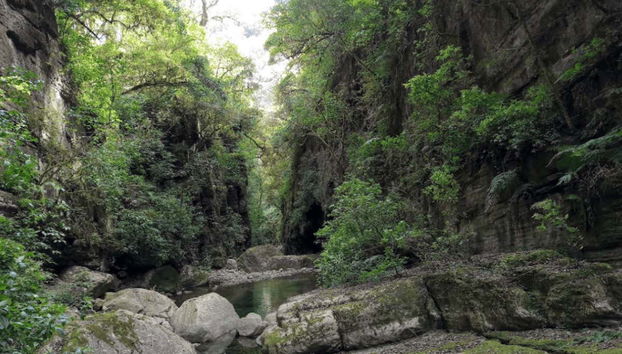 Hike to Jordan Hot Springs - Foto 2
