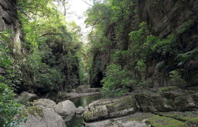 Hike to Jordan Hot Springs - Foto 2