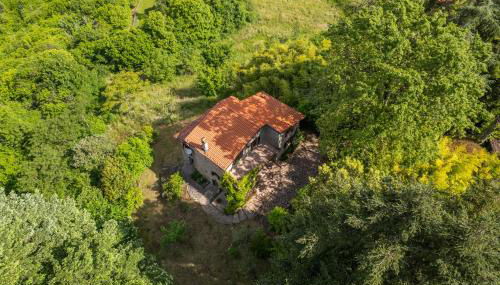 Villa Buriconti - Peaceful Countryside Retreat - Foto 5, Garden, Garden view