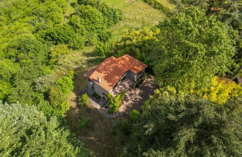 Villa Buriconti - Peaceful Countryside Retreat - Foto 5