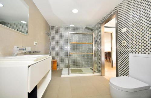 Atico Suite Ola Blanca - Foto 29