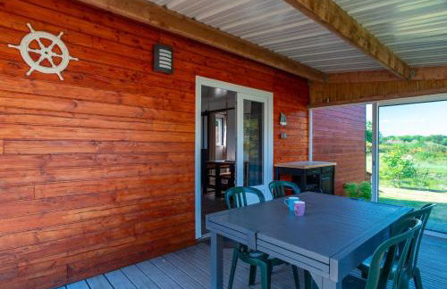 La Cabane des Embruns - 3min de la Plage - Foto 14