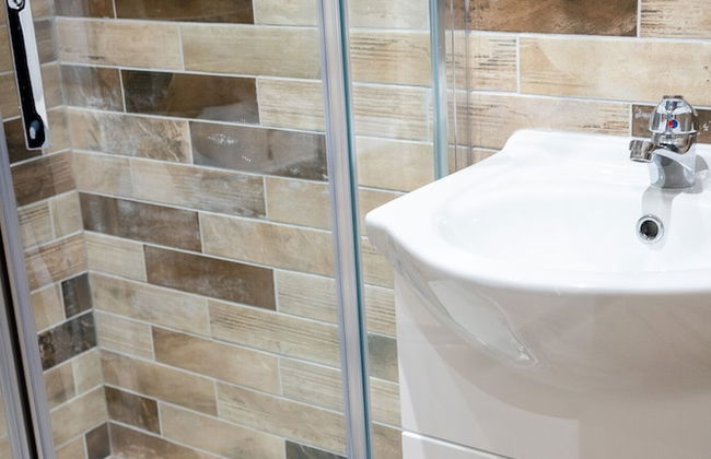 Albany Apartments - Foto 14