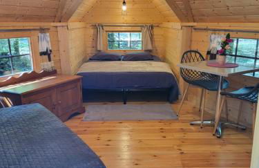 Le Domaine Insolite de Brocéliande - Foto 20