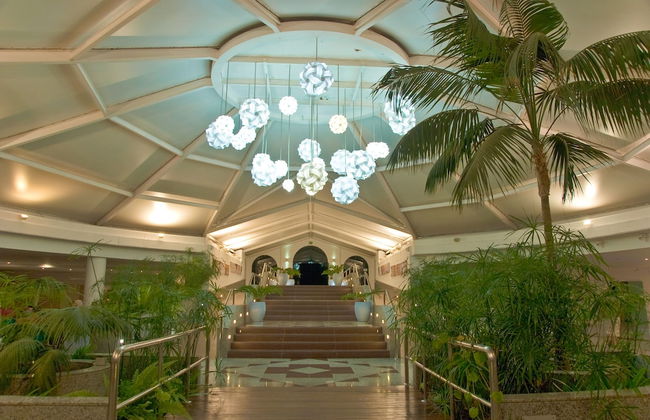 Relaxia Lanzasur- All Inclusive - Photo 48