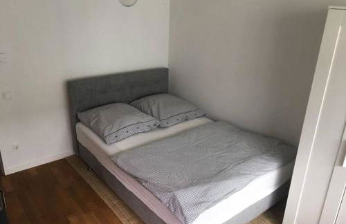 2 Bedroom Mauerpark-Apartment, Berlin Mitte View calendar - Foto 39