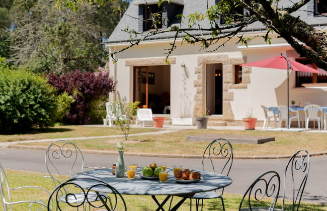 Coët A Tous - Foto 1