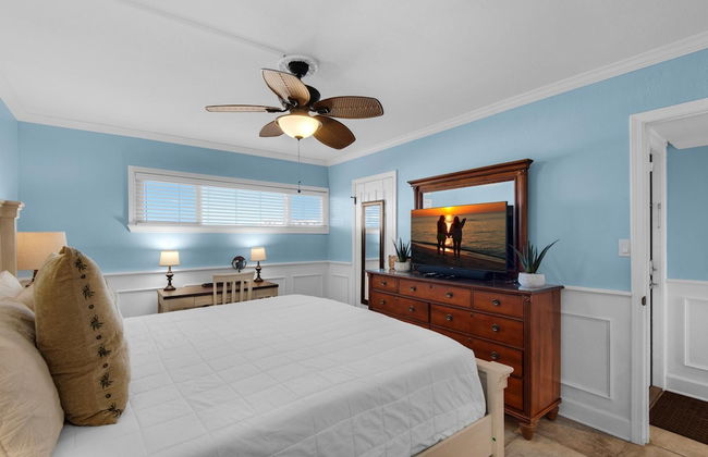 Holiday Surf and Racquet Club 319 - Foto 3