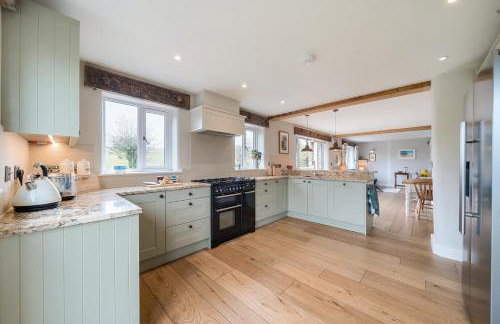 Glebe Cottage, Little Petherick, near Padstow - Foto 16