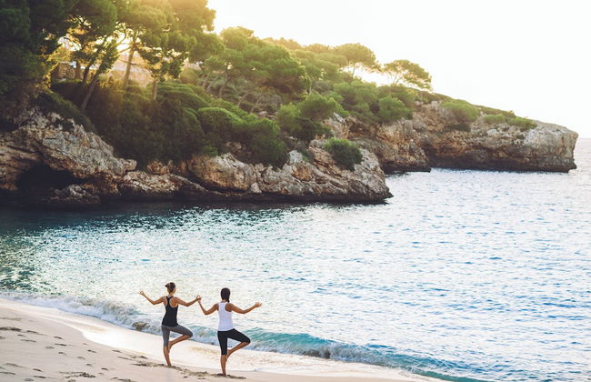 Inturotel Cala Azul - Foto 39