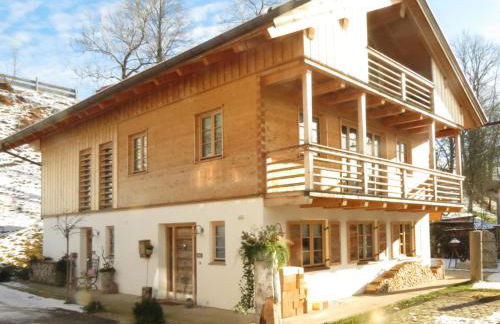 Mountain Lodge - Foto 1