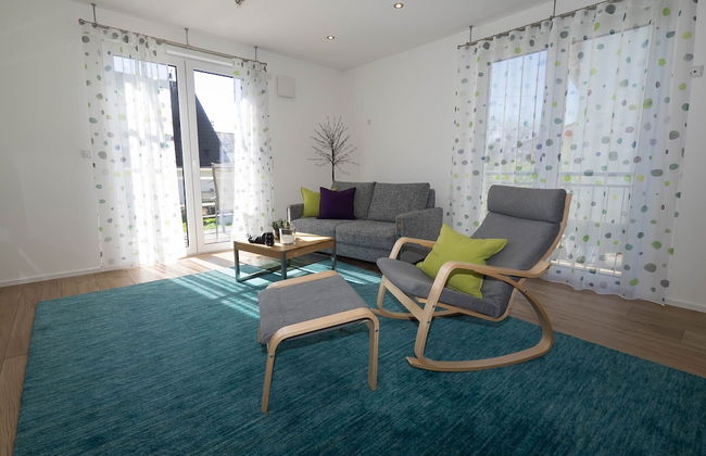 16 Lilien - Apartment Wohnung - Foto 1