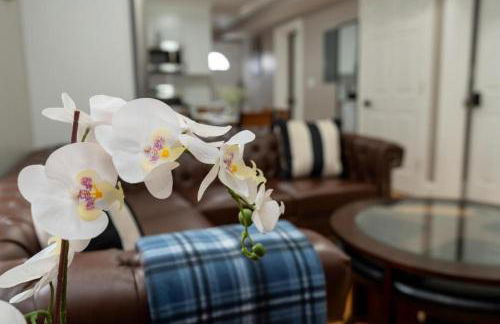 558-3 3BR Boston - Modern Nest near Franklin Park - Foto 19