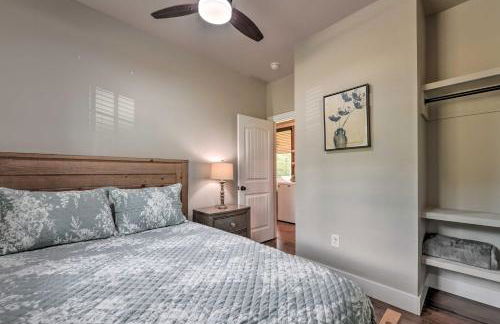 Hike, Ski and More! Pet-Friendly Home in Glenville - Foto 18