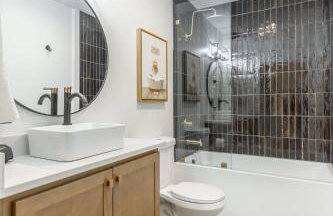 Park Hotel 1BR Suite 410 - Foto 9