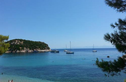 Villa Liogerma - Foto 64