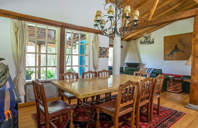 HACIENDA COCHAUCO - Foto 11