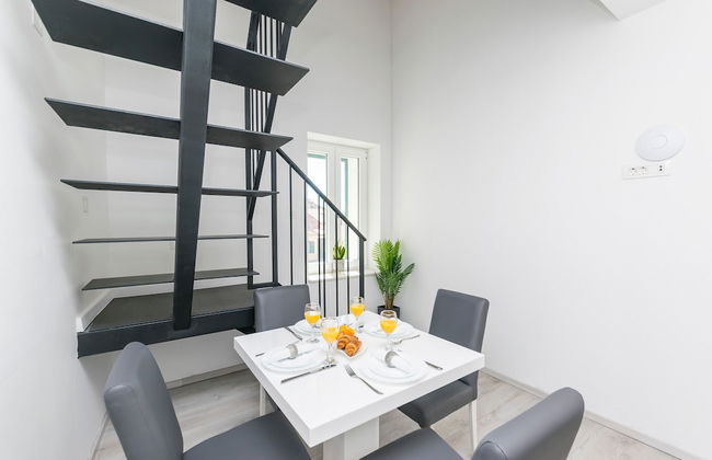 Apartments and Rooms Adriatic Suites - Foto 38