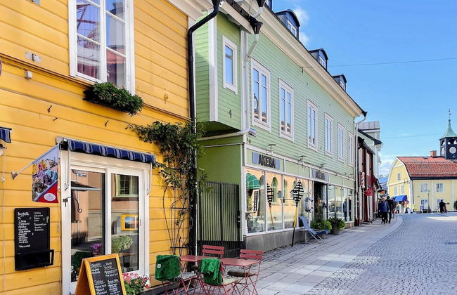 4 Person Holiday Home in Norrtalje-by Traum - Foto 24