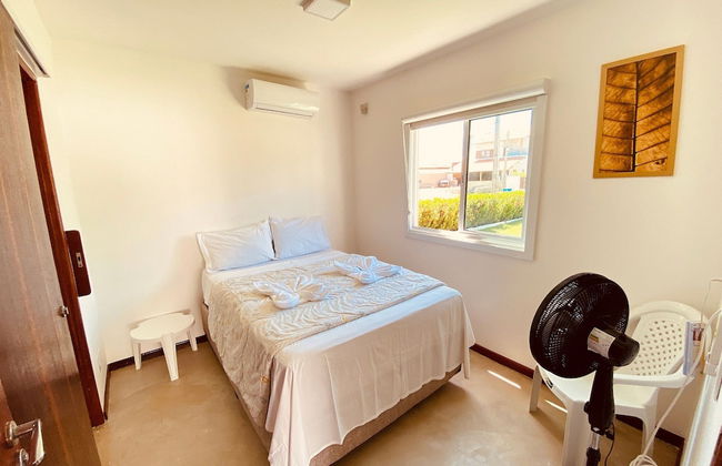 Casa Tatuamunha Beach - Foto 2