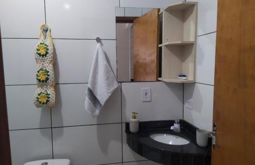 Casa próximo Argentina, Aeroporto , Cataratas, Shopping Catuai - Foto 42