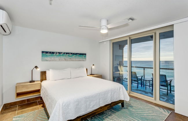 Beach Club Resort Residence and Spa - Foto 7