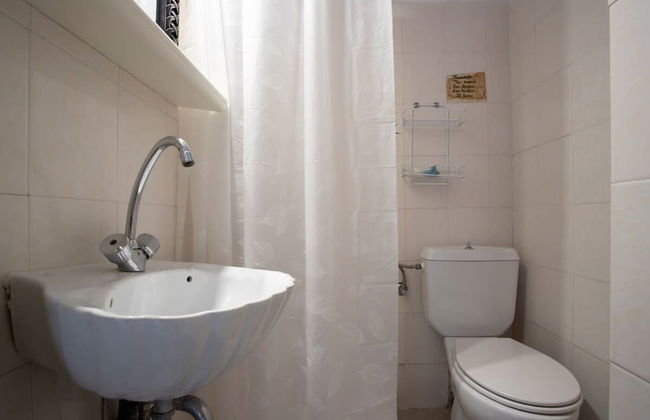 Vibrant Spetses - Mata Colorful Nest - Foto 8