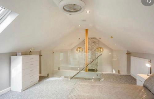 Rowley stone cottages - Foto 49