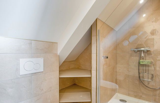 Cottage du Hamel es Clos - Foto 17