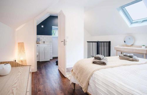 The Carthouse - 1 Bedroom Cottage - Princes Gate - Foto 56