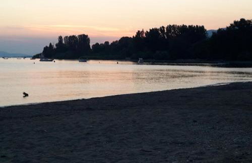 Poly's Sea Side House - Foto 28