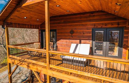 A Treehouse View Over Lake - Foto 38